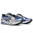 Кросівки Asics Gel Kayano 14 Monaco Blue Silver 1201A019-401