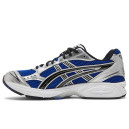 Кросівки Asics Gel Kayano 14 Monaco Blue Silver 1201A019-401