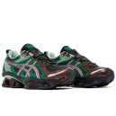 Кросівки Asics Gel Quantum Kinetic Dark Sepia Shamrock 1203A270-251