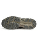 Кросівки Asics Gel NYC White Grey