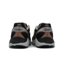 Кросівки Asics GT-2160 Oyster Grey Brick Dust