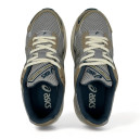 Кросівки Asics Gel-1130 Silver Beige Blue