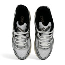 Кросівки Asics Gel-1130 White Silver Brown