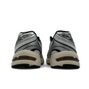 Кросівки Asics Gel-1130 White Silver Brown