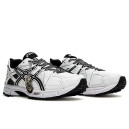 Кроссовки Asics Gel-Kahana 8 White Black
