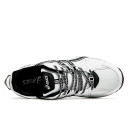 Кроссовки Asics Gel-Kahana 8 White Black