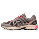 Кросівки Asics Gel Sonoma 15-50 Clay Grey Pink 1201A438-020