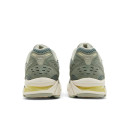 Sneakers Asics Gel Kayano 14 Olive Gray Pure Silver 1201A161-301