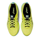 Sneakers Asics Gel Kinsei Max Glow Yellow Black 1011B696-750