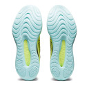 Sneakers Asics Gel Kinsei Max Glow Yellow Black 1011B696-750