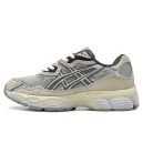 Кросівки Asics Gel NYC Light Beige Grey