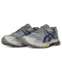 Кросівки Asics Gel Kahana 8 Grey Blue