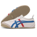 Кросівки Asics Mexico 66 Vintage White Directoire Blue 1183B391-100