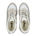 Кросівки Asics Gel NYC Beige Grey