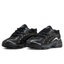 Кросівки Asics Gel Preleus Black White