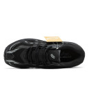 Кросівки Asics Gel Preleus Black White