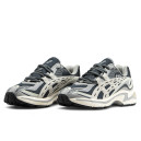 Кросівки Asics Gel Preleus Grey Blue White 1201A838-106