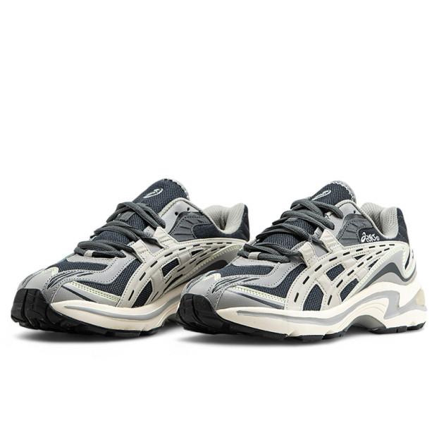 Asics Gel Preleus Grey Blue White 1201A838-106