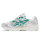Кросівки Asics Gel NYC Cream Kale 1201A971-200