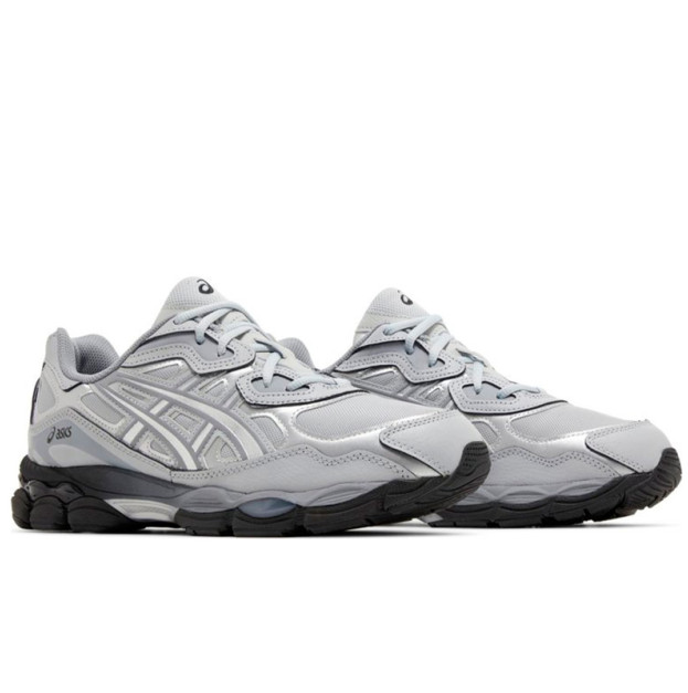 Asics Gel NYC Mid Grey Sheet Rock 1203A280-020