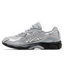 Кроссовки Asics Gel NYC Mid Grey Sheet Rock 1203A280-020