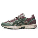 Sneakers Asics Gel-Sonoma 15-50 Olive Gray Fawn 1201A785-022