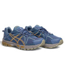 Кросівки Asics Gel Kahana 8 Blue Yellow 1011B109-400