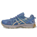Кросівки Asics Gel Kahana 8 Blue Yellow 1011B109-400