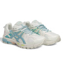 Кросівки Asics Gel Kahana 8 White Blue Pink Yellow