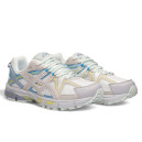Кросівки Asics Gel Kahana 8 White Blue Yellow