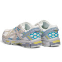 Кросівки Asics Gel Kahana 8 White Blue Yellow