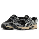 Кросівки Asics Gel Kahana TR V2 Black Silver 1203A259-001