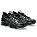 Кросівки Asics Gel Quantum Kinetic Graphite Grey Black 1203A270-023