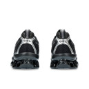 Кросівки Asics Gel Quantum Kinetic Graphite Grey Black 1203A270-023