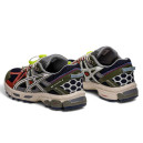 Кросівки Asics Gel Kahana 8 FL Green Beige