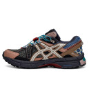 Кросівки Asics Gel Kahana 8 FL Brown Blue