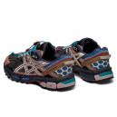 Кросівки Asics Gel Kahana 8 FL Brown Blue