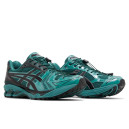 Кросівки Asics Gel Kayano 14 x UNAFFECTED Infinite Wonders Pack Posy Green 1201A922-300