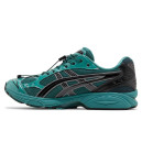 Кросівки Asics Gel Kayano 14 x UNAFFECTED Infinite Wonders Pack Posy Green 1201A922-300