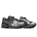 Кросівки Asics Gel Kayano 14 x UNAFFECTED Infinite Wonders Pack Dark Shadow 1201A922-020