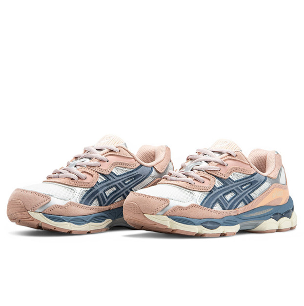 Asics Gel NYC Mauve Blue 1202A429-104