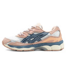 Кросівки Asics Gel NYC Mauve Blue 1202A429-104