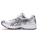 Кросівки Asics Gel Kayano 14 Pure Silver Red 1201A019-104