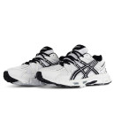 Кросівки Asics Gel Kahana 8 White Black