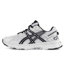 Кросівки Asics Gel Kahana 8 White Black