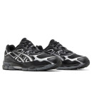 Кросівки Asics Gel NYC Black Graphite Grey 1203A280-002