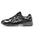 Кросівки Asics Gel NYC Black Graphite Grey 1203A280-002