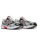 Кросівки Asics Gel 1130 Smoke Grey Pure Silver 1201A256-024