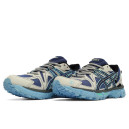 Кросівки Asics Gel Kahana TR x Junna Maruyama