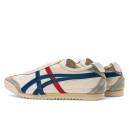 Кросівки Asics Mexico 66 Deluxe White Blue 1181A151-100